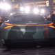Image for article titled Take a Closer Look at The New Genesis Mint Luxury EV Hatchback Concept